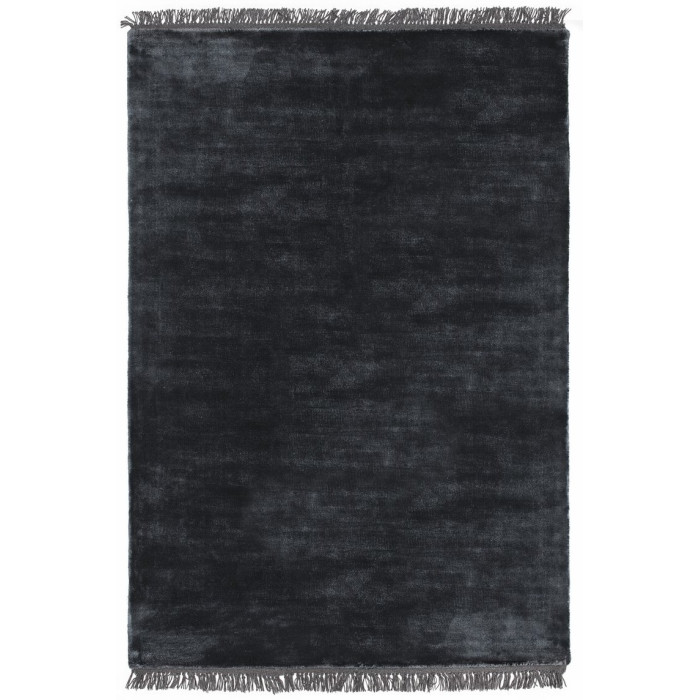 Alfombra LUNA MIDNIGHT (Handmade Collection)